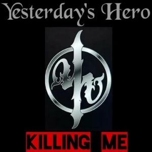 Killing Me [EP]