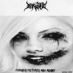 Furious Pictures And Agony [demo]