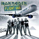 Flight 666: The Original Soundtrack [live]