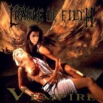 Vempire Or Dark Faerytales In Phallustein [EP]