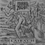 Laibach Remixes [EP]