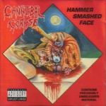 Hammer Smashed Face [EP]