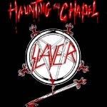 Haunting The Chapel [EP]