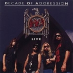 Decade Of Aggression [live]