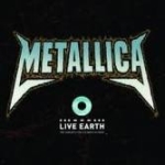 Live From Live Earth [EP]