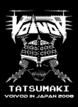 Tatsumaki: Voivod In Japan [DVD]