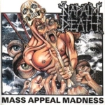 Mass Appeal Madness [EP]