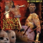 The Leech Sampler [EP]