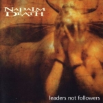 Leaders Not Followers [EP]