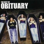 The Best Of Obituary [compilation]