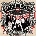 Manifesto Of Arch Enemy [compilation]