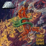 Tales From The Grave In Space