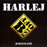 Harlejland [compilation]