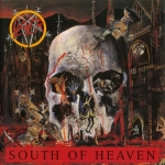 South Of Heaven