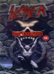 Live Intrusion [VHS]