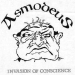 Invasion Of Conscience [demo]