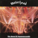 No Sleep ´Til Hammersmith [live]