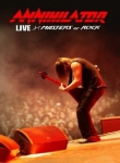 Live At Masters Of Rock [DVD]