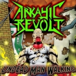 Undead Man Walking [EP]