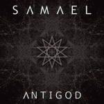 Antigod [EP]