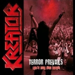 Terror Prevails - Live At Rock Hard Festival [live]