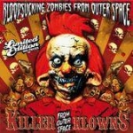 Killer Klowns Frop Outer Space [EP]