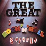 The Great Rock´n´Roll Swindle