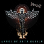 Angel Of Retribution