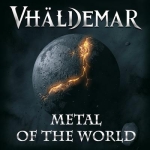 Metal Of The World