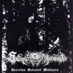 Carelian Satanist Madness