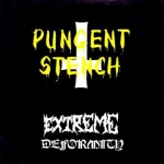 Extreme Deformity [EP]