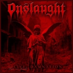 Live Damnation [live]