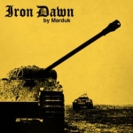 Iron Dawn [EP]