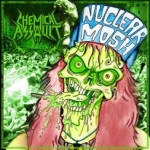 Nuclear Mosh [EP]