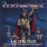 Hopkins (The Witchfinder General) [EP]