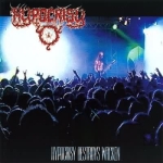 Hypocrisy Destroys Wacken [live]