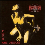 Fuck Me Jesus [EP]