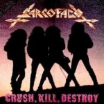 Crush, Kill, Destroy [EP]