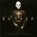 Diabolus In Musica