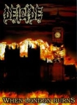 When London Burns [DVD]