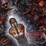 Distorting The Mortal Visage