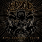 Five Serpent´s Teeth