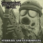 Sterilize And Exterminate