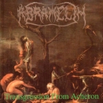 Transgression From Acheron [EP]