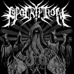 Apocryphon [EP]