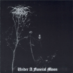 Under A Funeral Moon