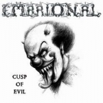 Cusp Of Evil [demo]