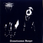 Transilvanian Hunger