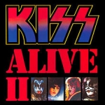 Alive II [live]