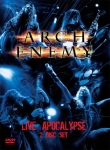 Live Apocalypse [DVD]